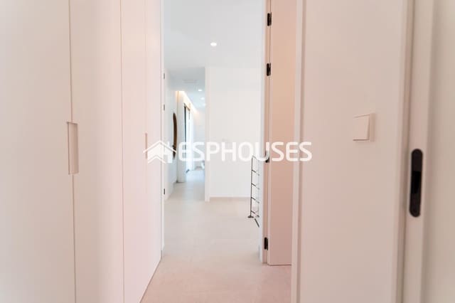 Chalet de 4 habitaciones en Ciudad Quesada, Rojales en venta con piscina garaje - 780.000 € (Ref: 9445343)