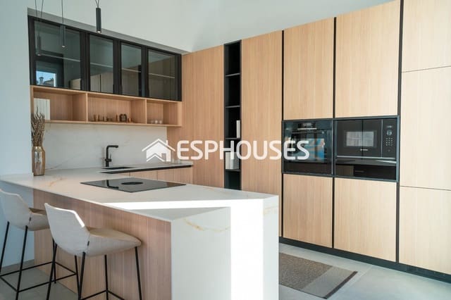 Chalet de 4 habitaciones en Ciudad Quesada, Rojales en venta con piscina garaje - 780.000 € (Ref: 9445343)