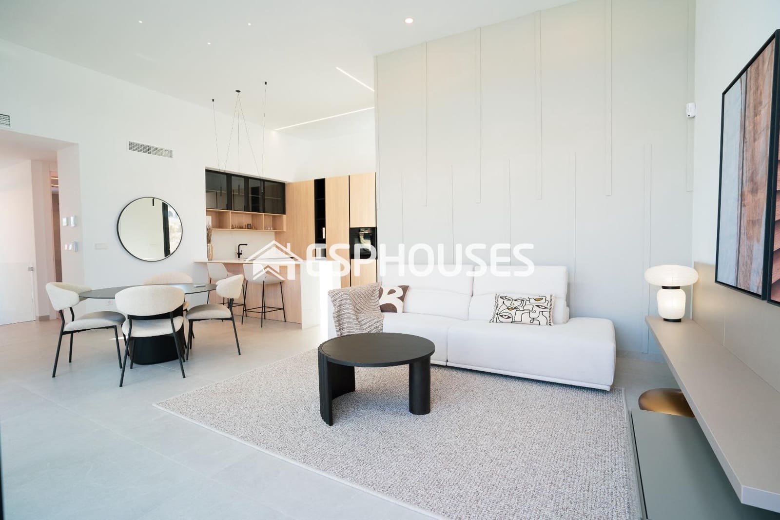 Chalet de 4 habitaciones en Rojales en venta con piscina garaje - 780.000 € (Ref: 9445343)