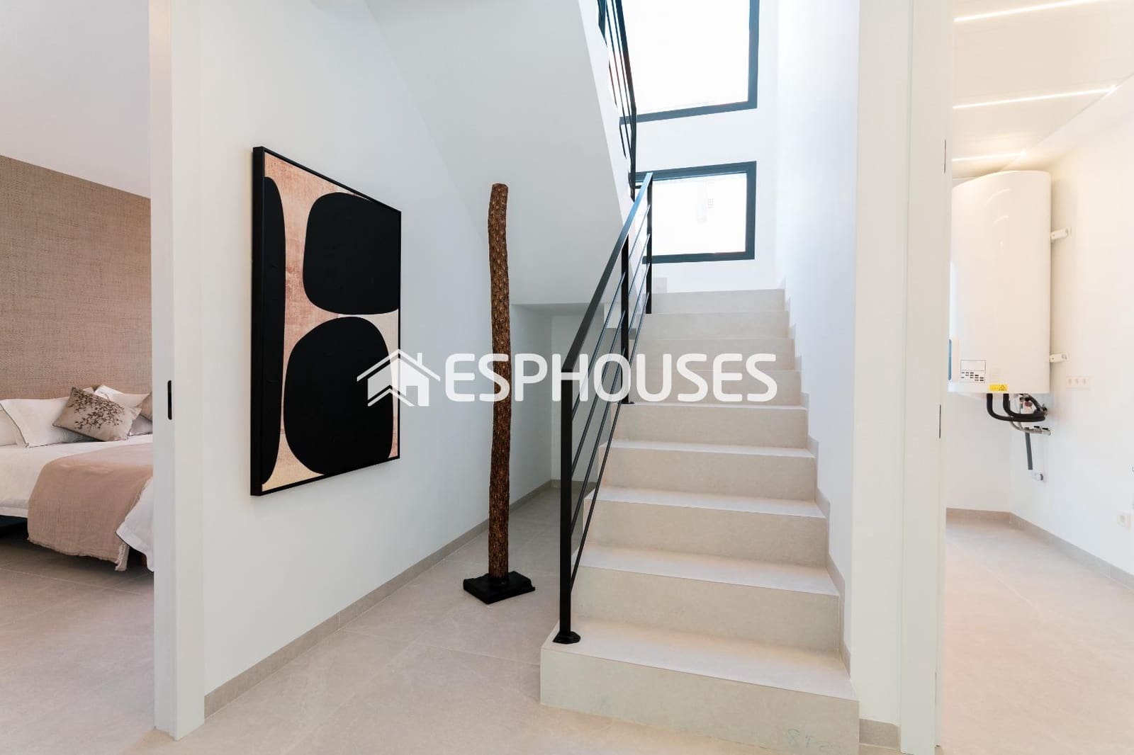 Chalet de 4 habitaciones en Rojales en venta con piscina garaje - 780.000 € (Ref: 9445343)