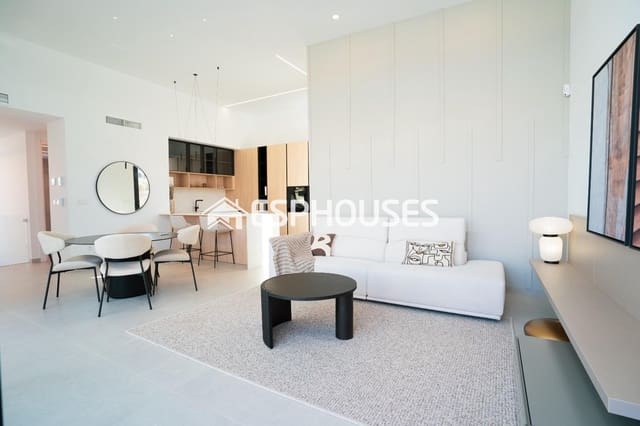 Chalet de 4 habitaciones en Ciudad Quesada, Rojales en venta con piscina garaje - 780.000 € (Ref: 9445343)