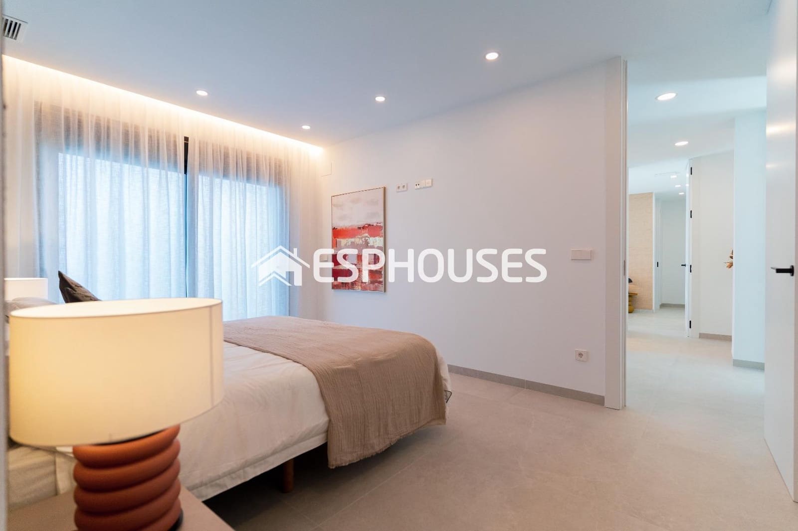 Chalet de 4 habitaciones en Rojales en venta con piscina garaje - 780.000 € (Ref: 9445343)