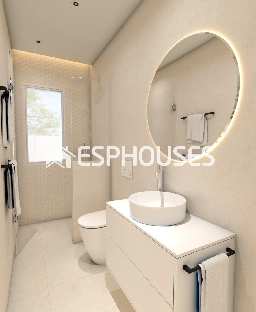 3 slaapkamer Appartement te koop in Torre de la Horadada met zwembad garage - € 365.000 (Ref: 9445346)