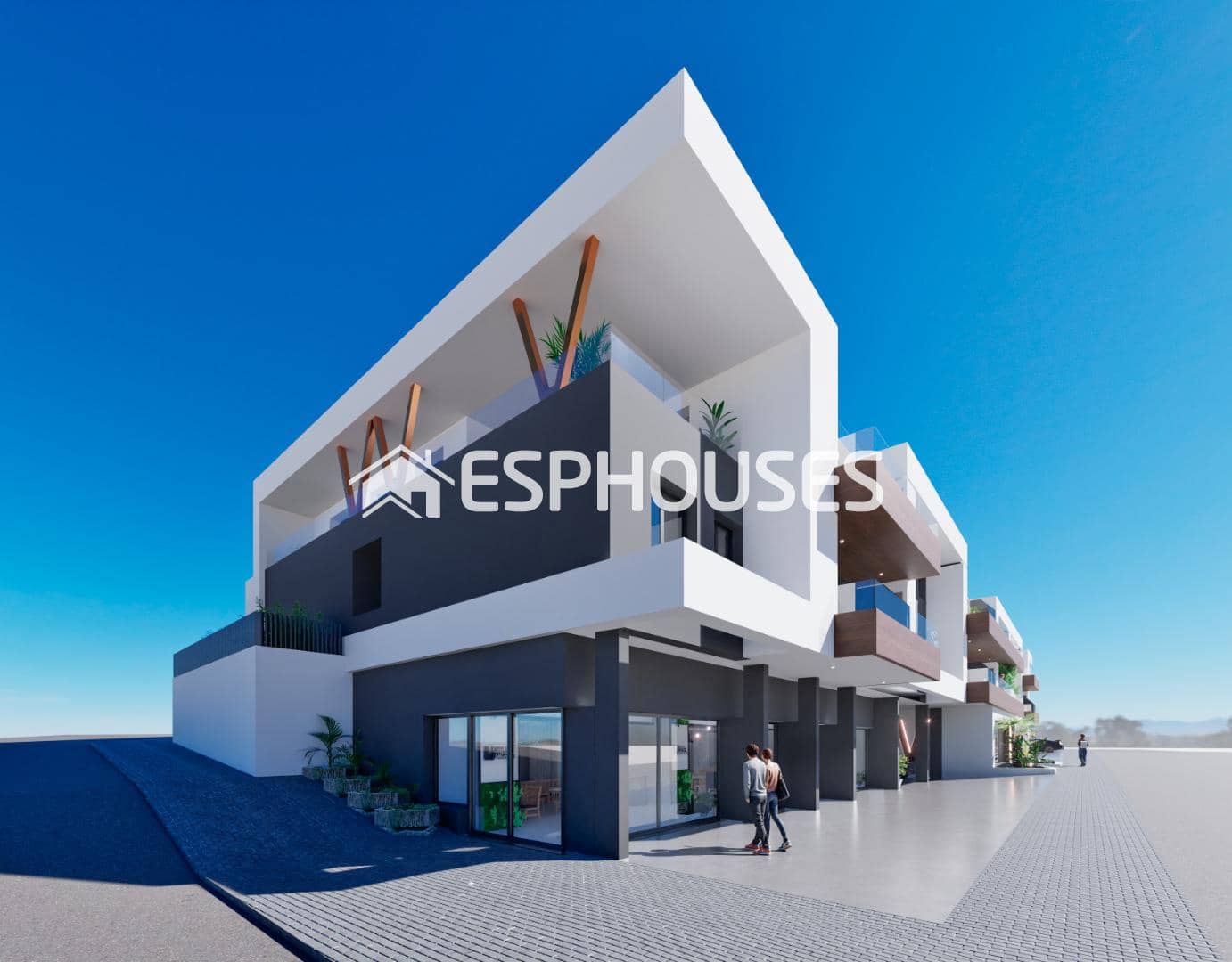 3 bedroom Apartment for sale in Benijofar - € 354,000 (Ref: 9445348)