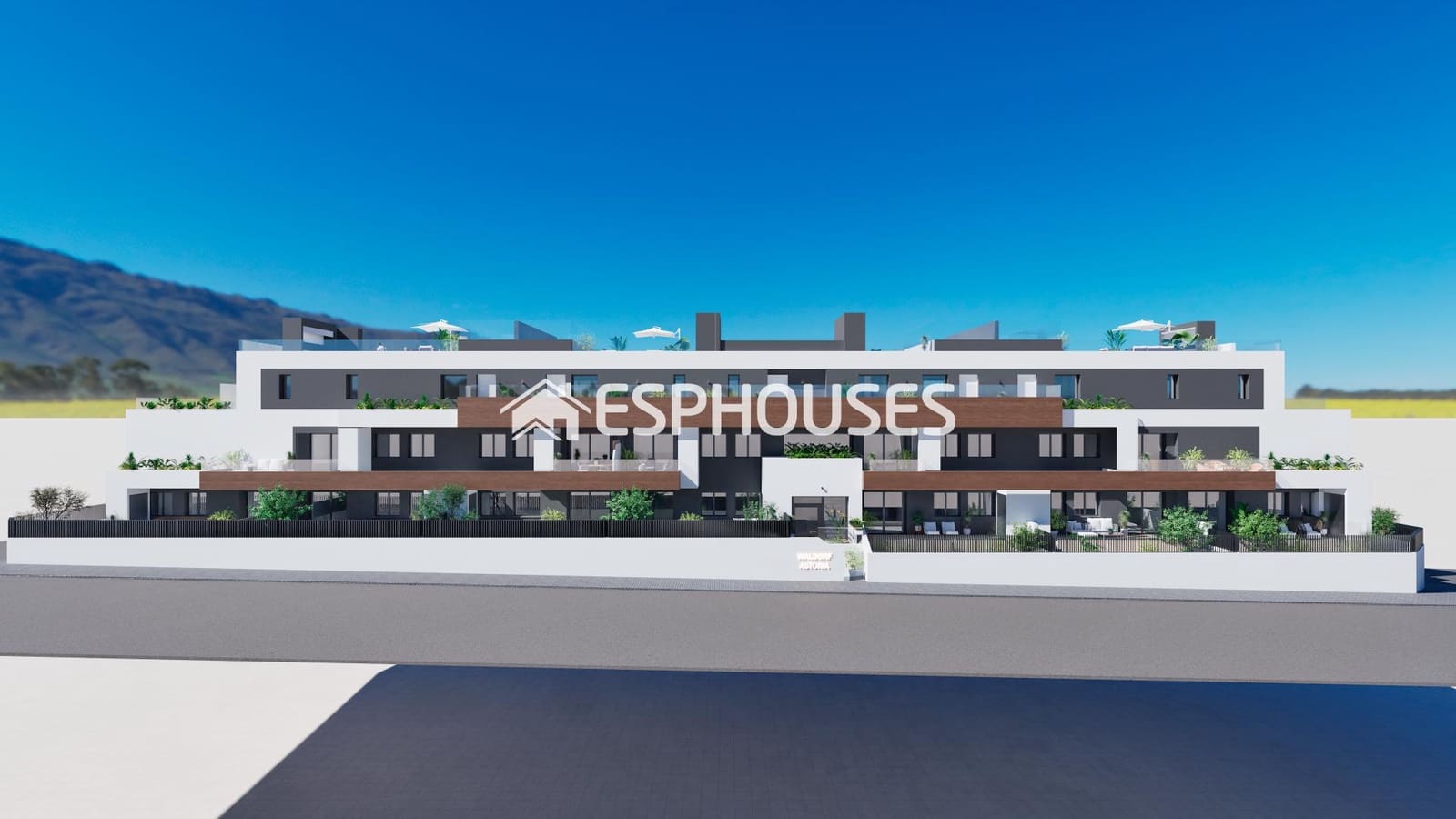 3 bedroom Apartment for sale in Benijofar - € 354,000 (Ref: 9445348)