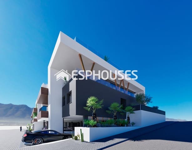 2 sovrum Lägenhet till salu i Benijófar - 253 000 € (Ref: 9445350)