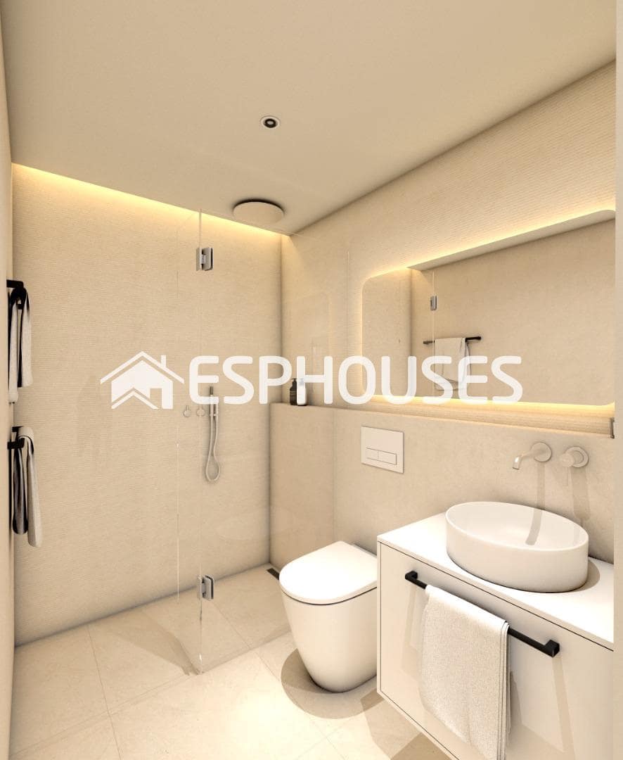 2 Zimmer Apartment zu verkaufen in Torre de la Horadada mit Pool Garage - 385.000 € (Ref: 9445351)