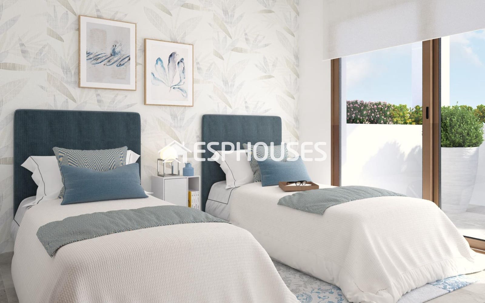 2 soverom Bungalow til salgs i Pulpi med garasje - € 383 000 (Ref: 9445353)