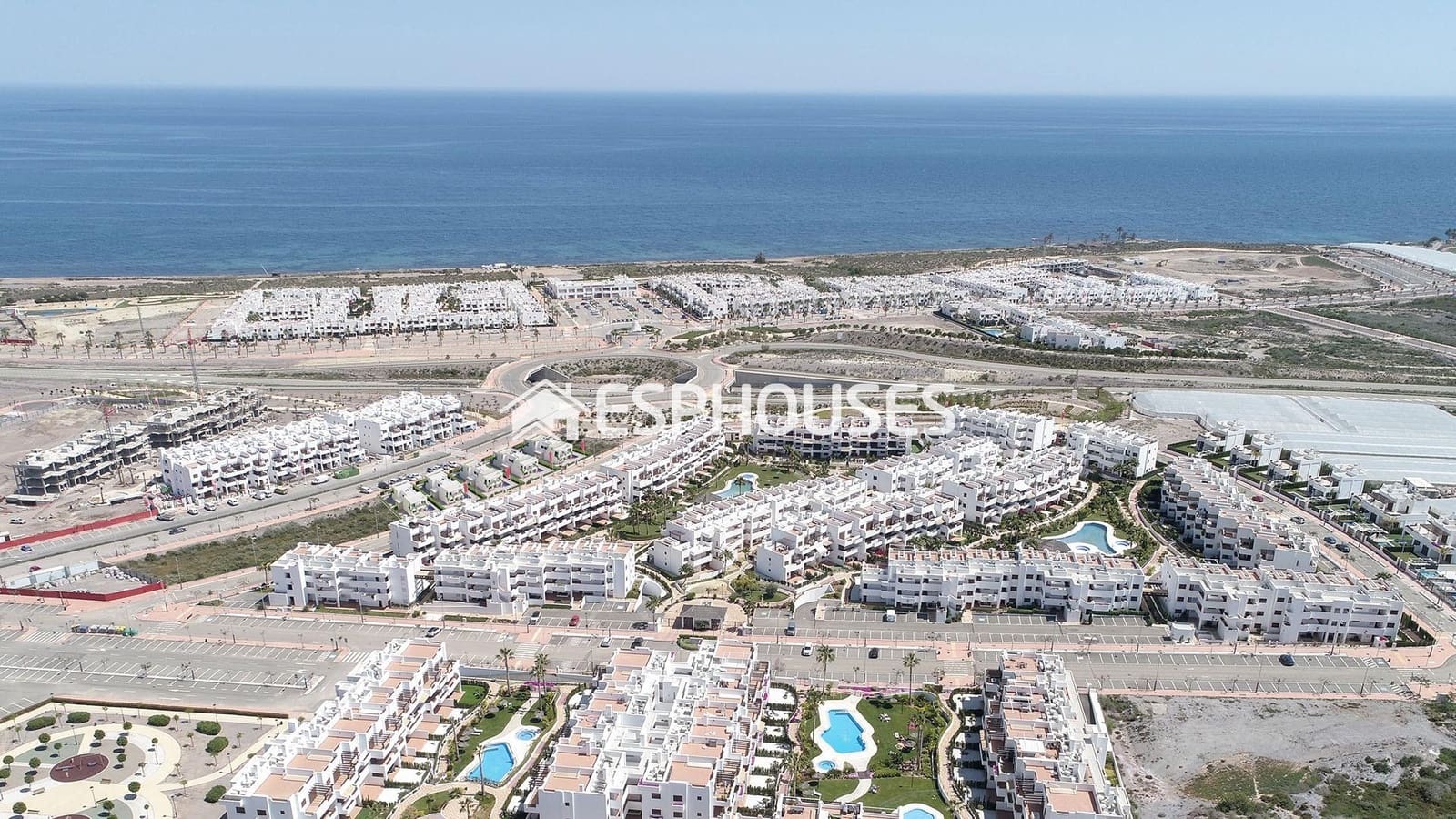 2 soverom Bungalow til salgs i Pulpi med garasje - € 383 000 (Ref: 9445353)