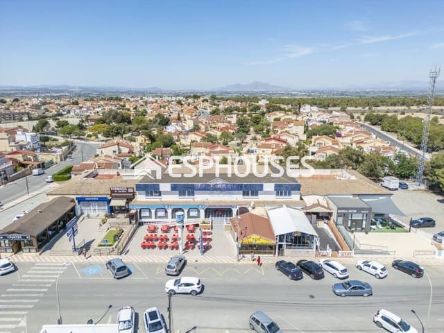 10 quarto Comercial para venda em San Fulgencio - 325 000 € (Ref: 9445354)