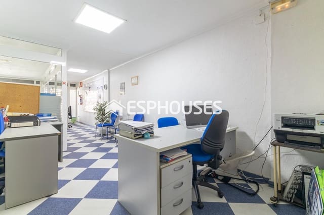 10 quarto Comercial para venda em San Fulgencio - 325 000 € (Ref: 9445354)