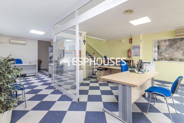 10 quarto Comercial para venda em San Fulgencio - 325 000 € (Ref: 9445354)