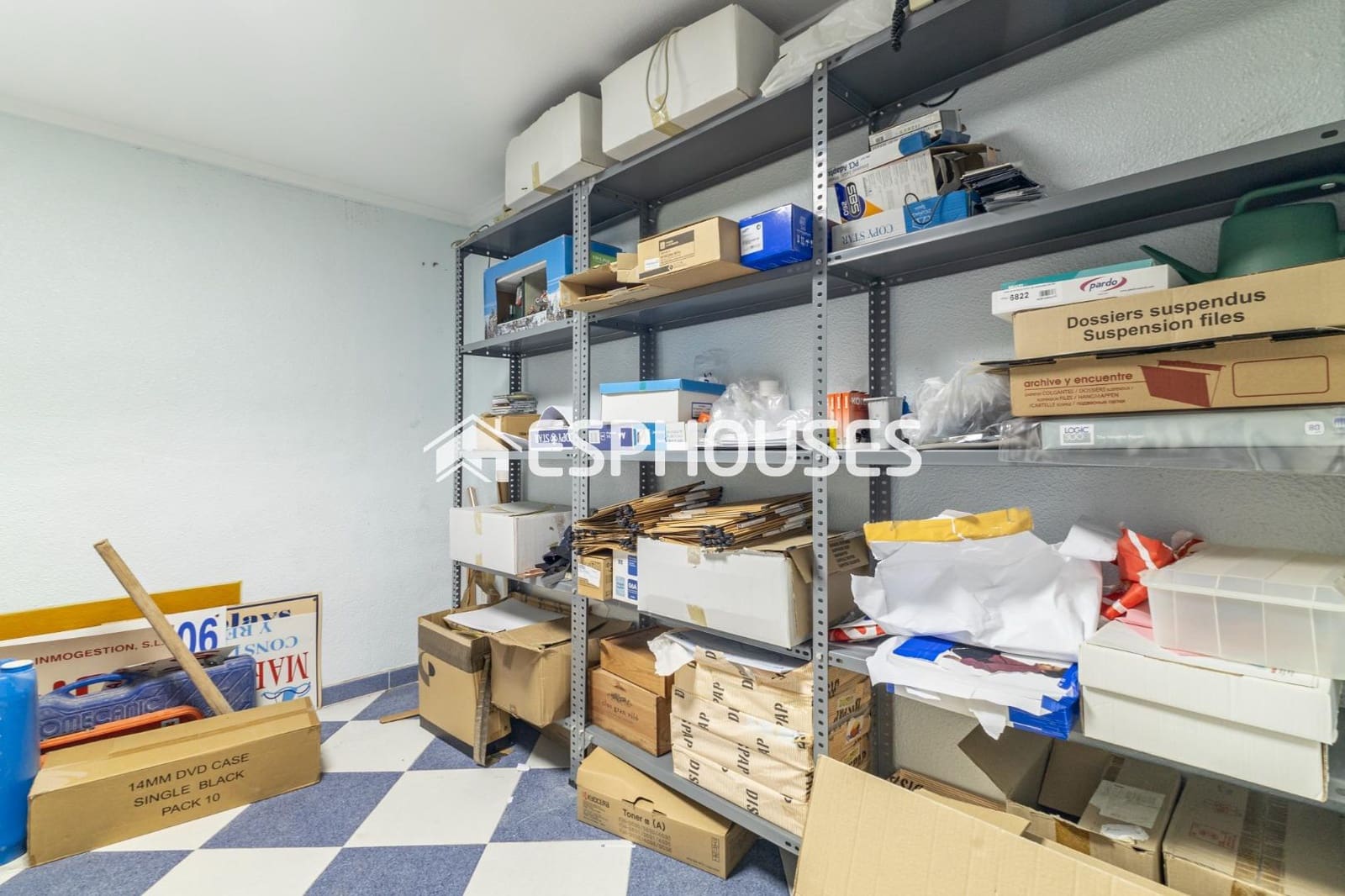 10 quarto Comercial para venda em San Fulgencio - 325 000 € (Ref: 9445354)