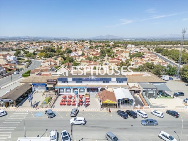 10 soveværelse Erhverv til salg i San Fulgencio - € 325.000 (Ref: 9445354)