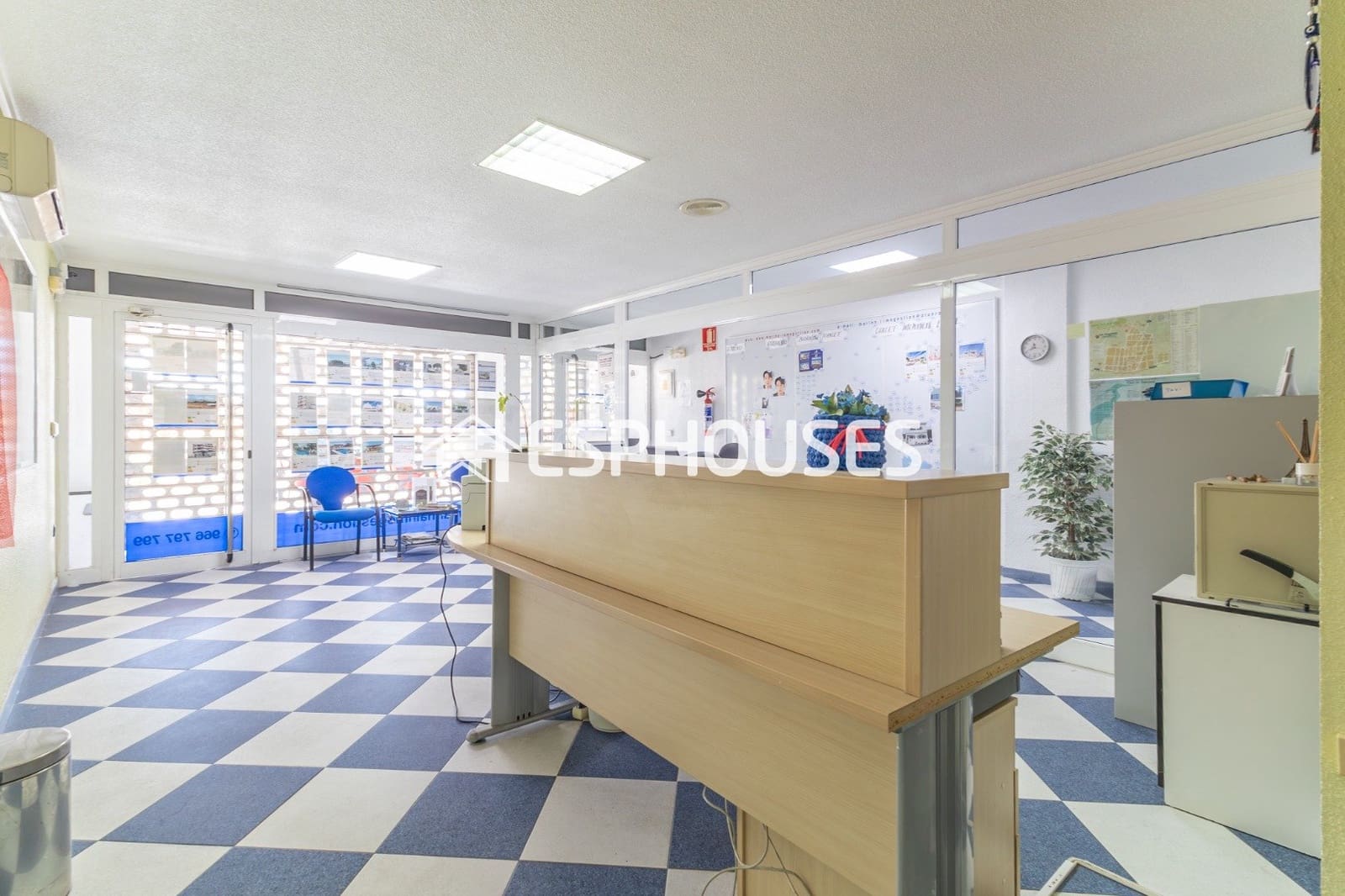 10 bedroom Commercial for sale in San Fulgencio - € 325,000 (Ref: 9445354)
