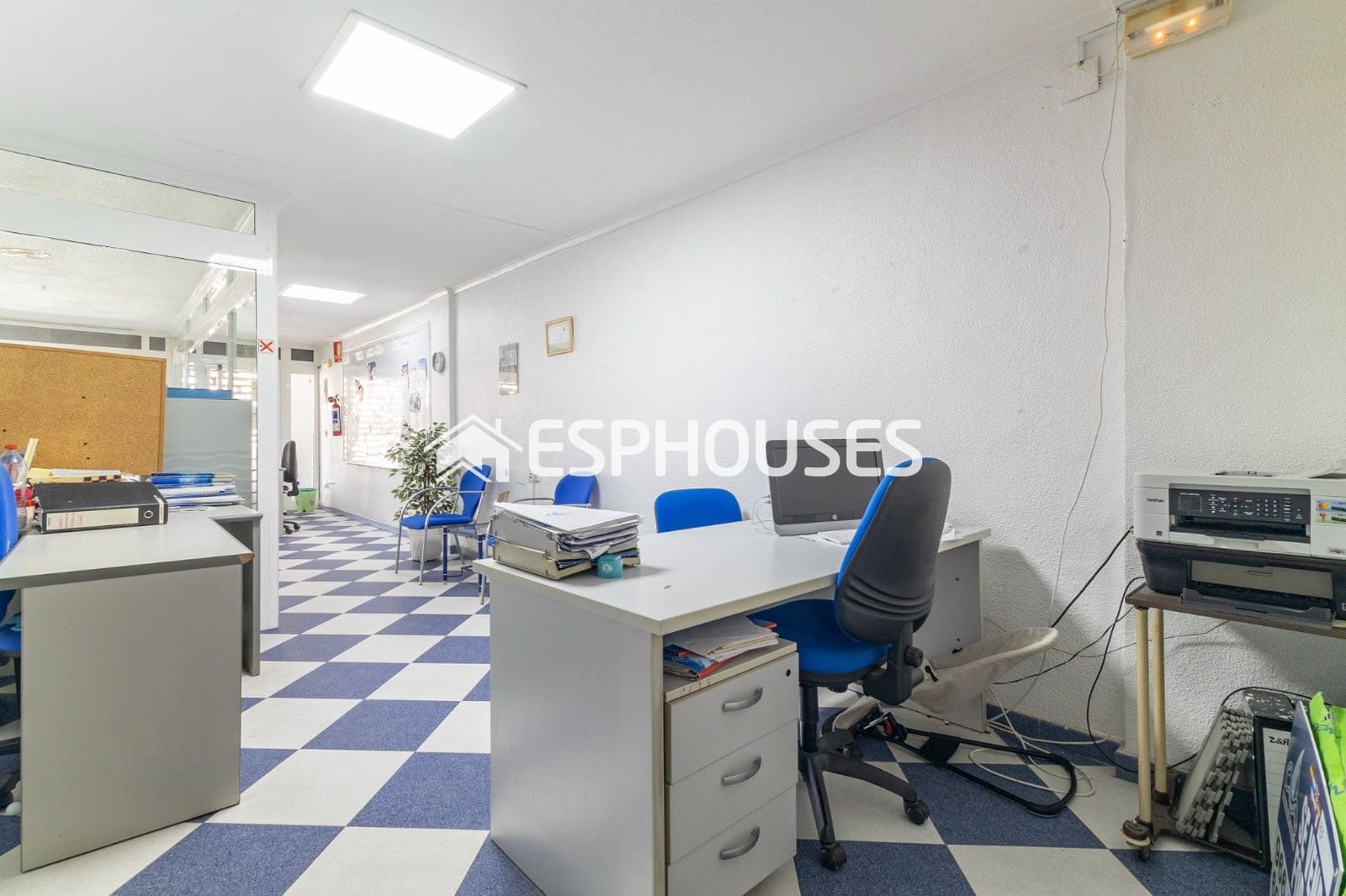 10 bedroom Commercial for sale in San Fulgencio - € 325,000 (Ref: 9445354)