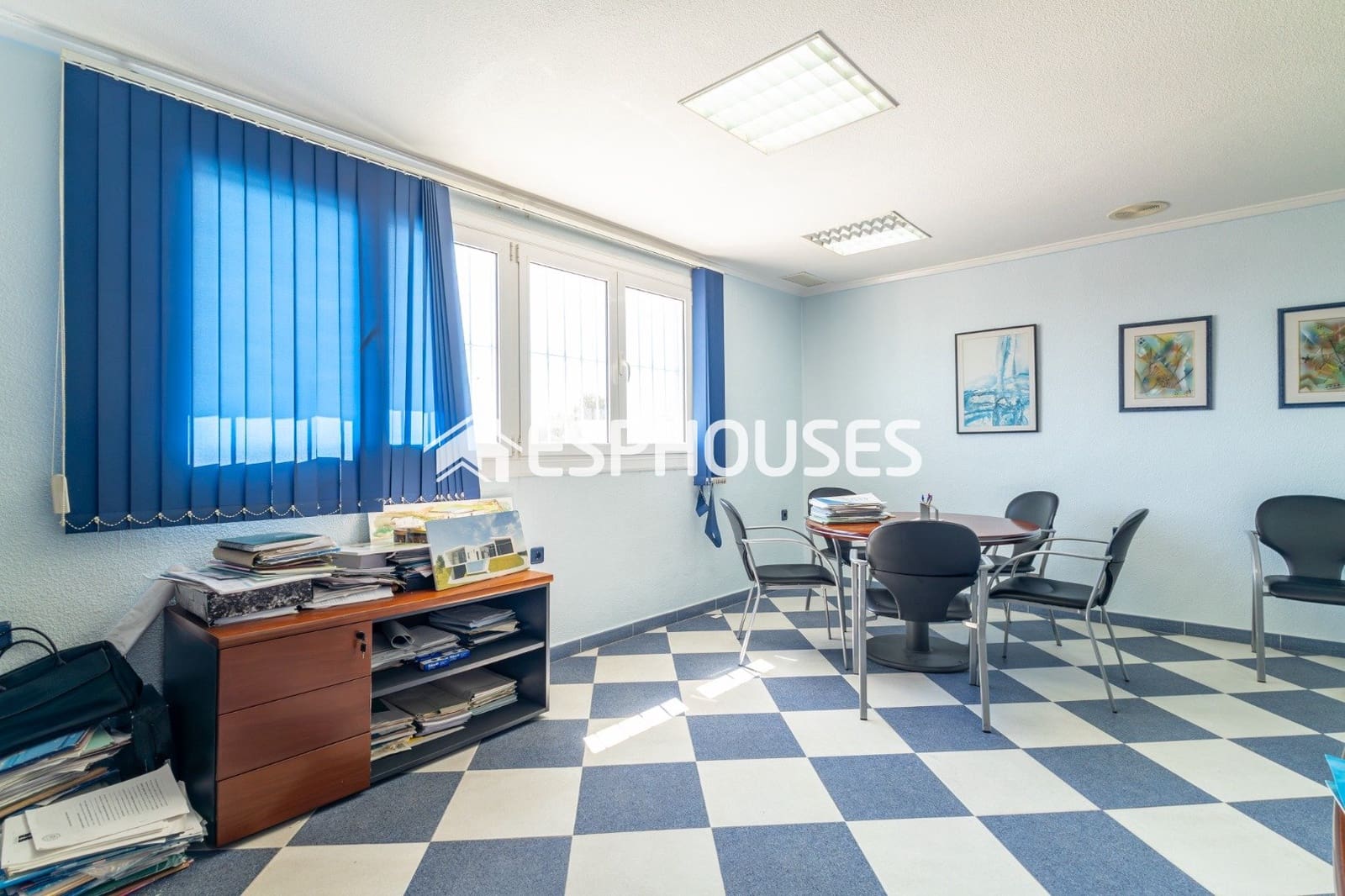 10 bedroom Commercial for sale in San Fulgencio - € 325,000 (Ref: 9445354)