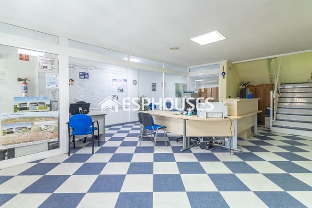 10 soveværelse Erhverv til salg i San Fulgencio - € 325.000 (Ref: 9445354)
