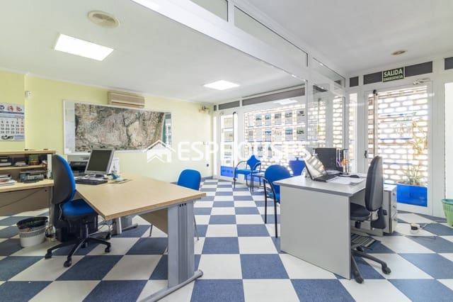10 soveværelse Erhverv til salg i San Fulgencio - € 325.000 (Ref: 9445354)
