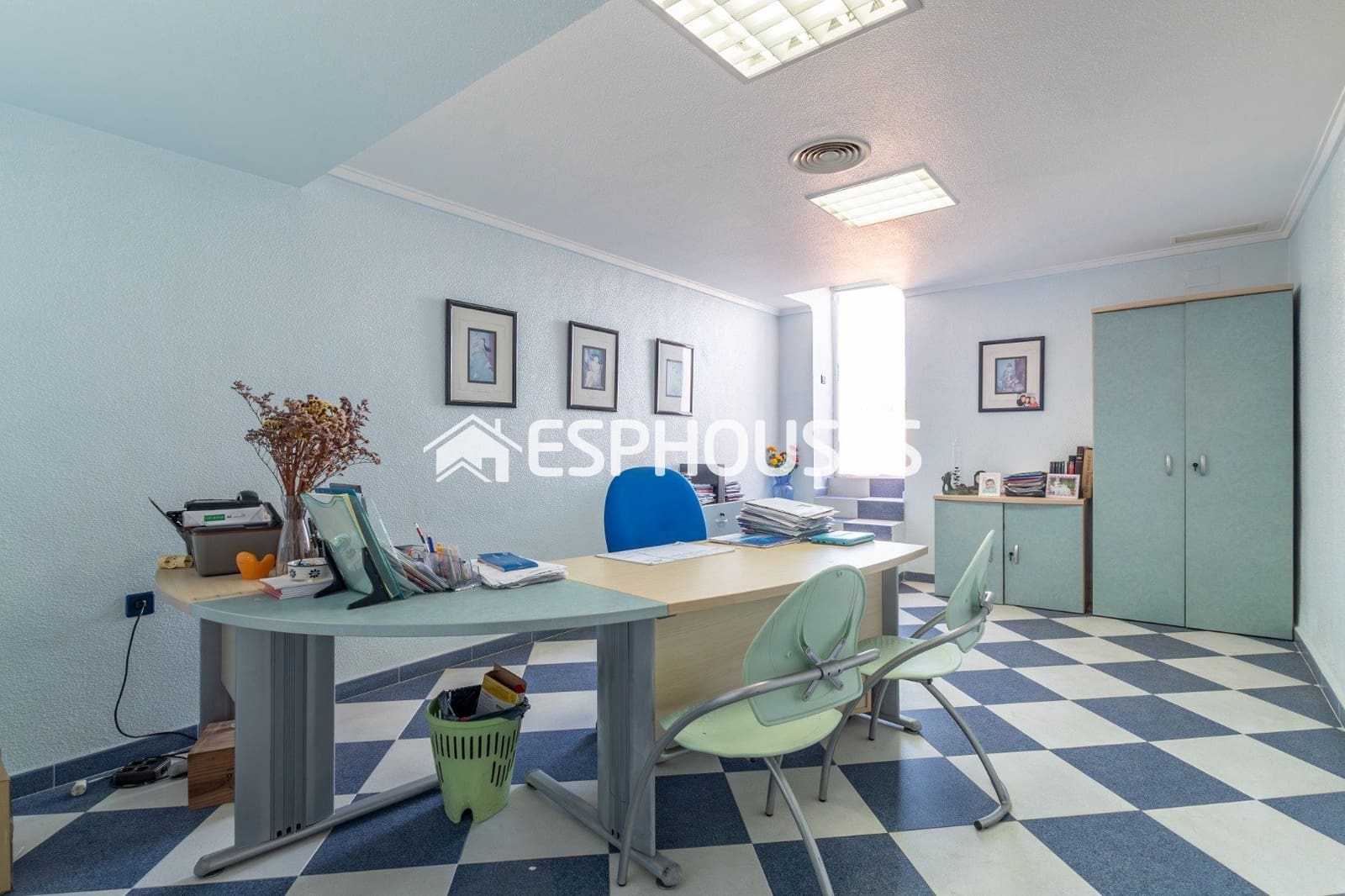 10 bedroom Commercial for sale in San Fulgencio - € 325,000 (Ref: 9445354)