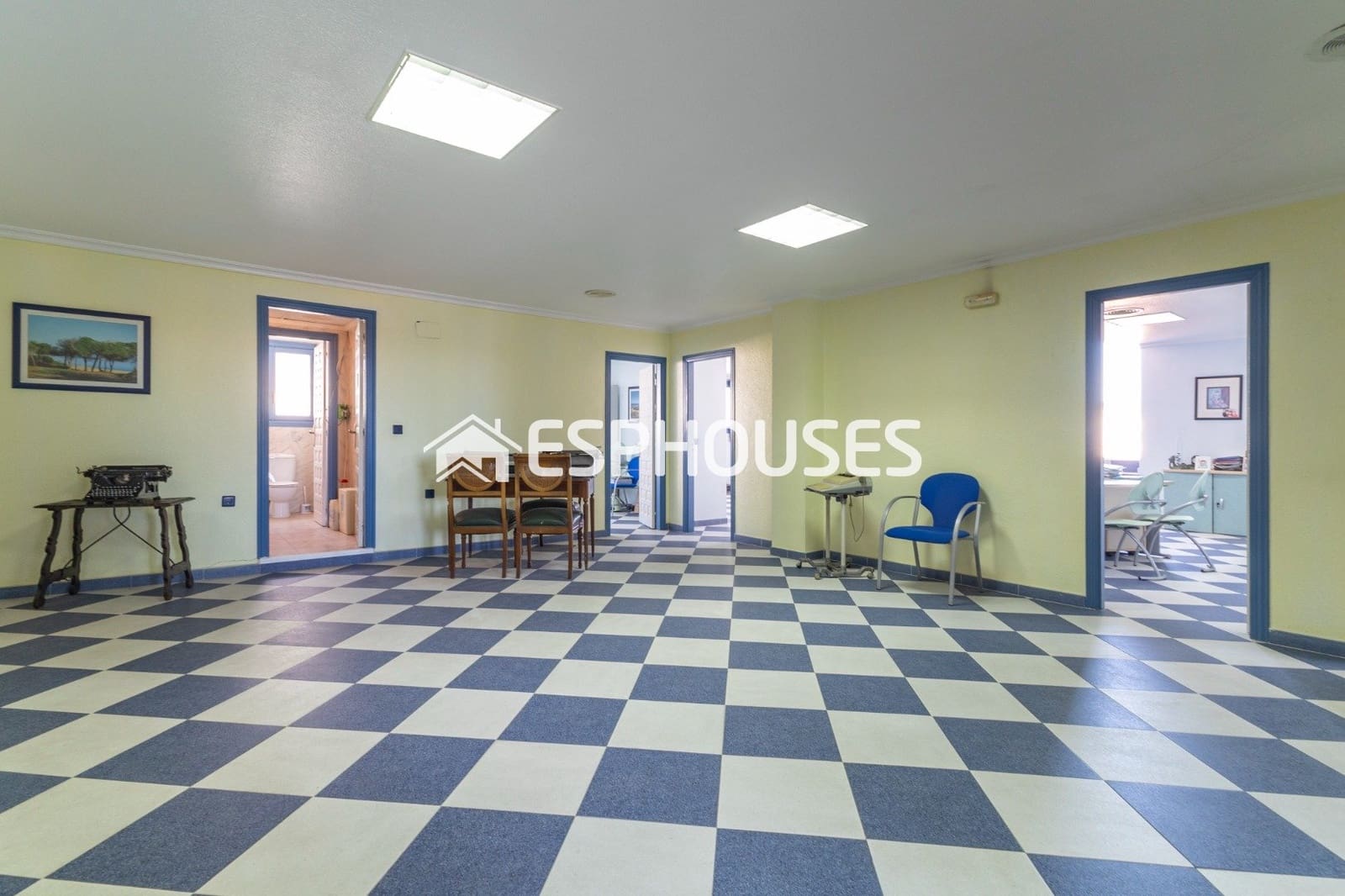 10 bedroom Commercial for sale in San Fulgencio - € 325,000 (Ref: 9445354)