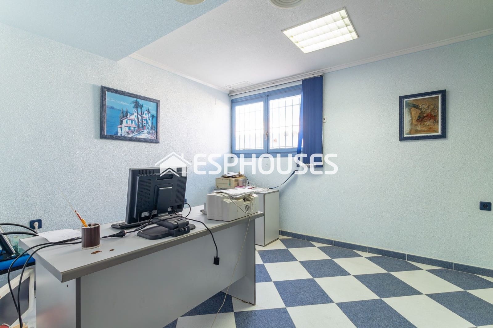 10 bedroom Commercial for sale in San Fulgencio - € 325,000 (Ref: 9445354)