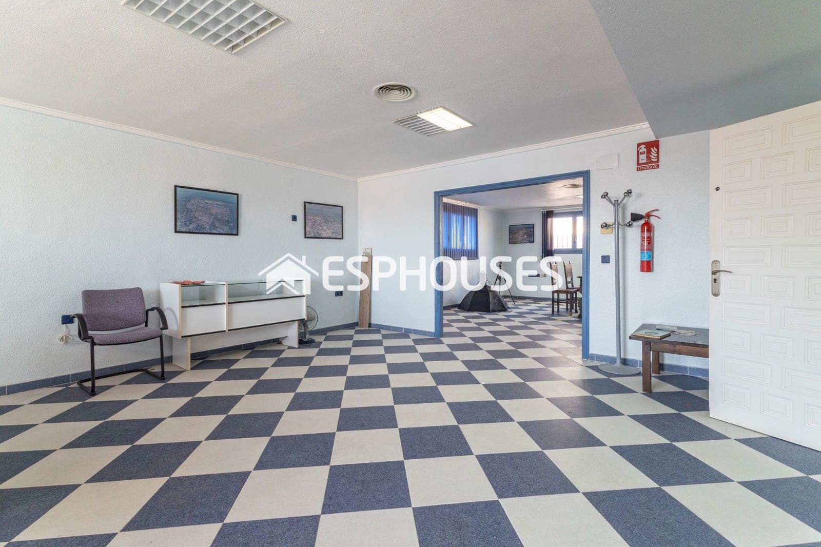 10 bedroom Commercial for sale in San Fulgencio - € 325,000 (Ref: 9445354)