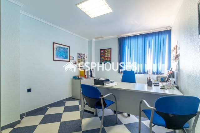 10 soveværelse Erhverv til salg i San Fulgencio - € 325.000 (Ref: 9445354)