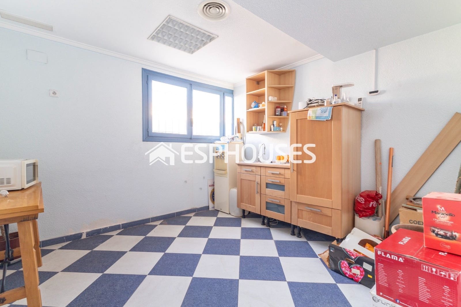 10 bedroom Commercial for sale in San Fulgencio - € 325,000 (Ref: 9445354)