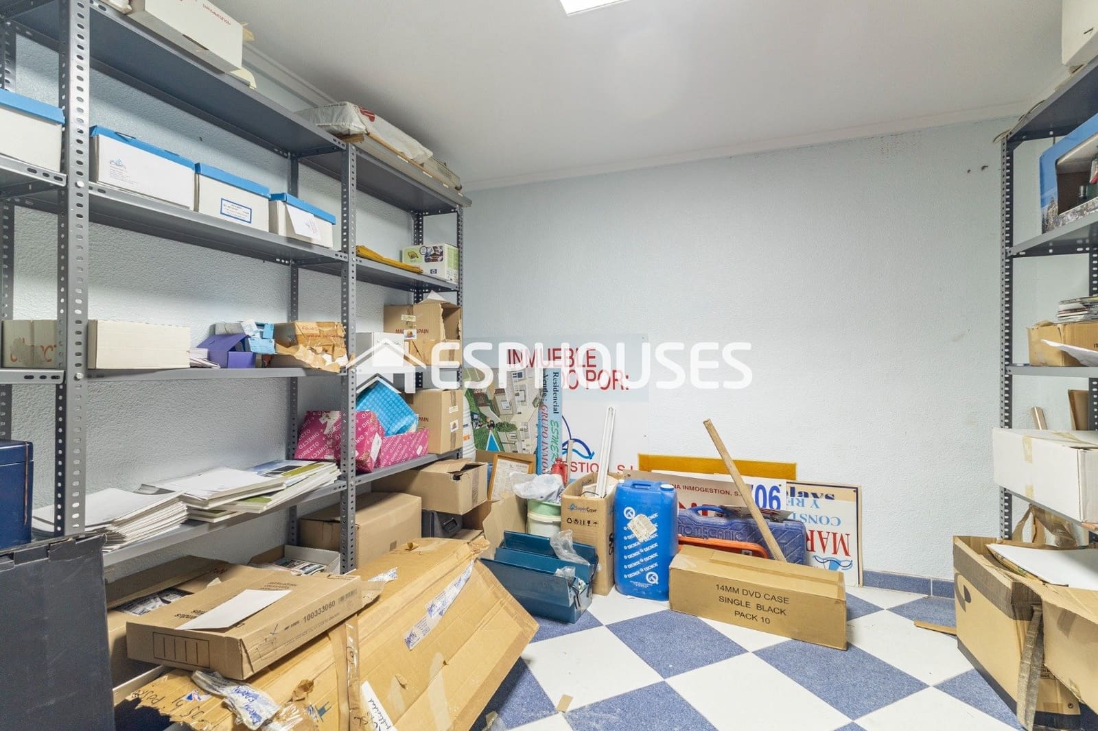 10 bedroom Commercial for sale in San Fulgencio - € 325,000 (Ref: 9445354)