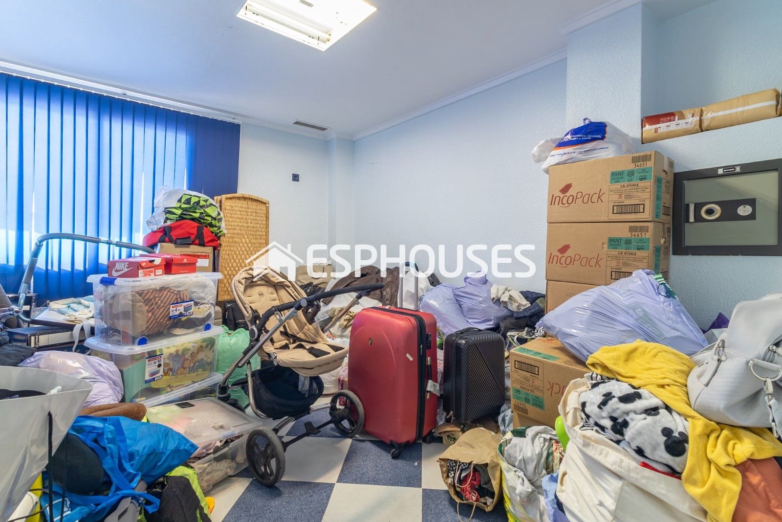 10 bedroom Commercial for sale in San Fulgencio - € 325,000 (Ref: 9445354)