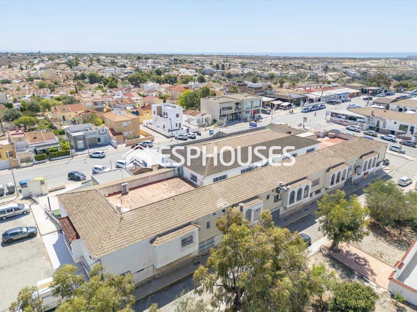 10 bedroom Commercial for sale in San Fulgencio - € 325,000 (Ref: 9445354)