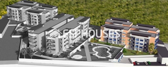 Apartamento de 3 habitaciones en Plans - Gasparot, La Villajoyosa / Vila Joiosa en venta con piscina garaje - 360.000 € (Ref: 9445355)