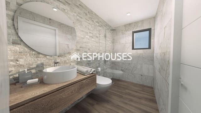 Chalet de 3 habitaciones en Golf Bahía, Finestrat en venta con piscina - 595.000 € (Ref: 9445357)