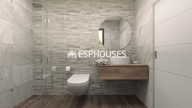 3 soveværelse Villa til salg i Golf Bahía, Finestrat med swimmingpool - € 595.000 (Ref: 9445357)