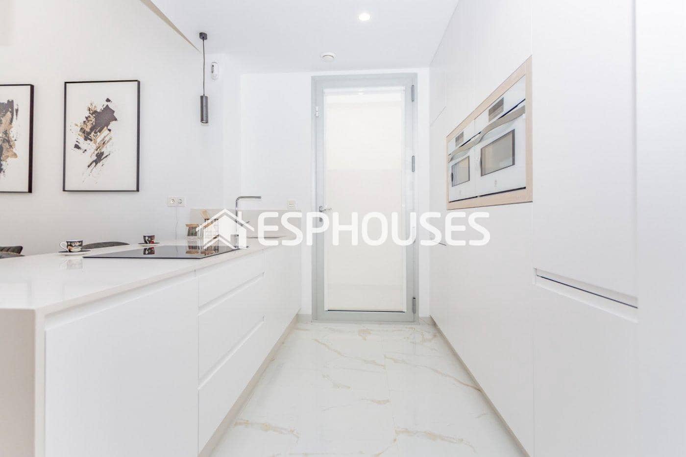 3 camera da letto Villa in vendita in Torrevieja con piscina garage - 615.000 € (Rif: 9445358)