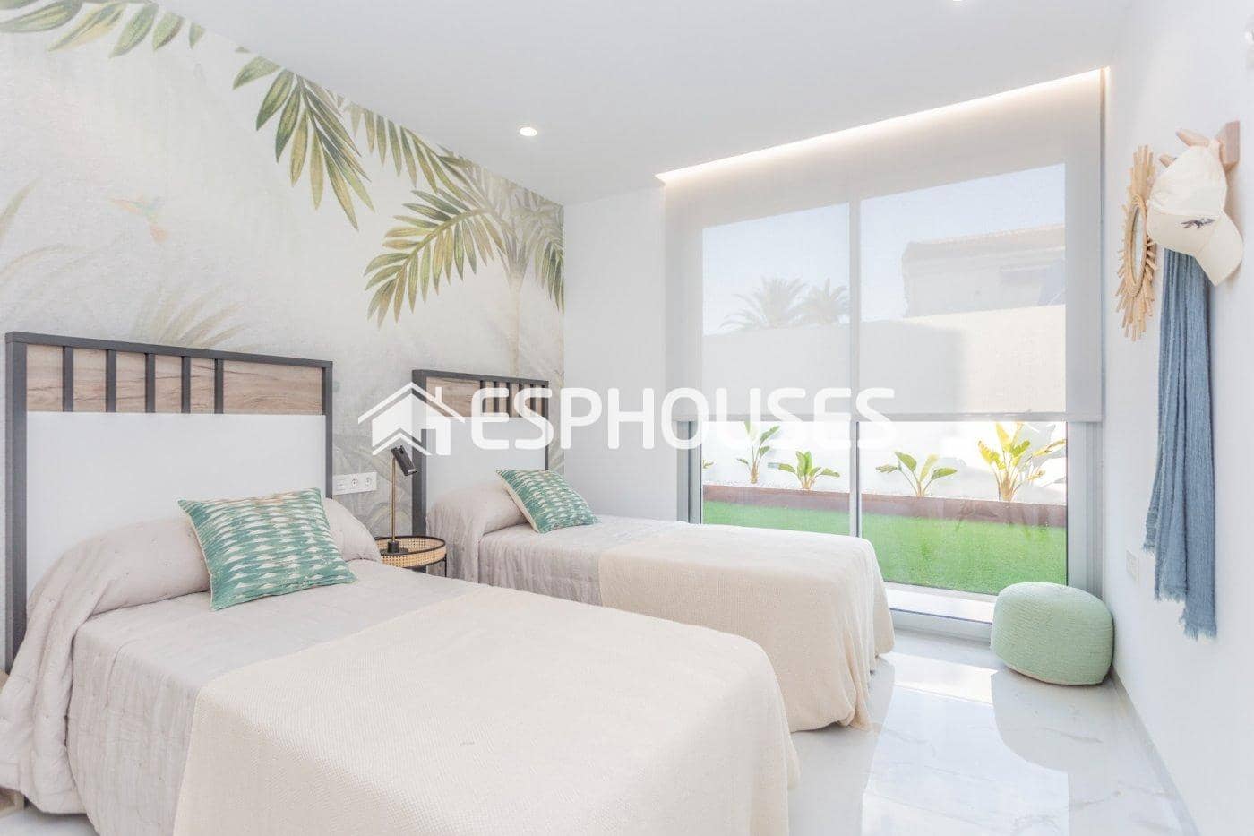 3 camera da letto Villa in vendita in Torrevieja con piscina garage - 615.000 € (Rif: 9445358)