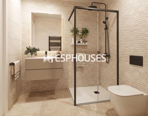 2 soverom Leilighet til salgs i Avenida Habaneras - Curva de Palangre, Torrevieja med svømmebasseng - € 263 000 (Ref: 9445362)