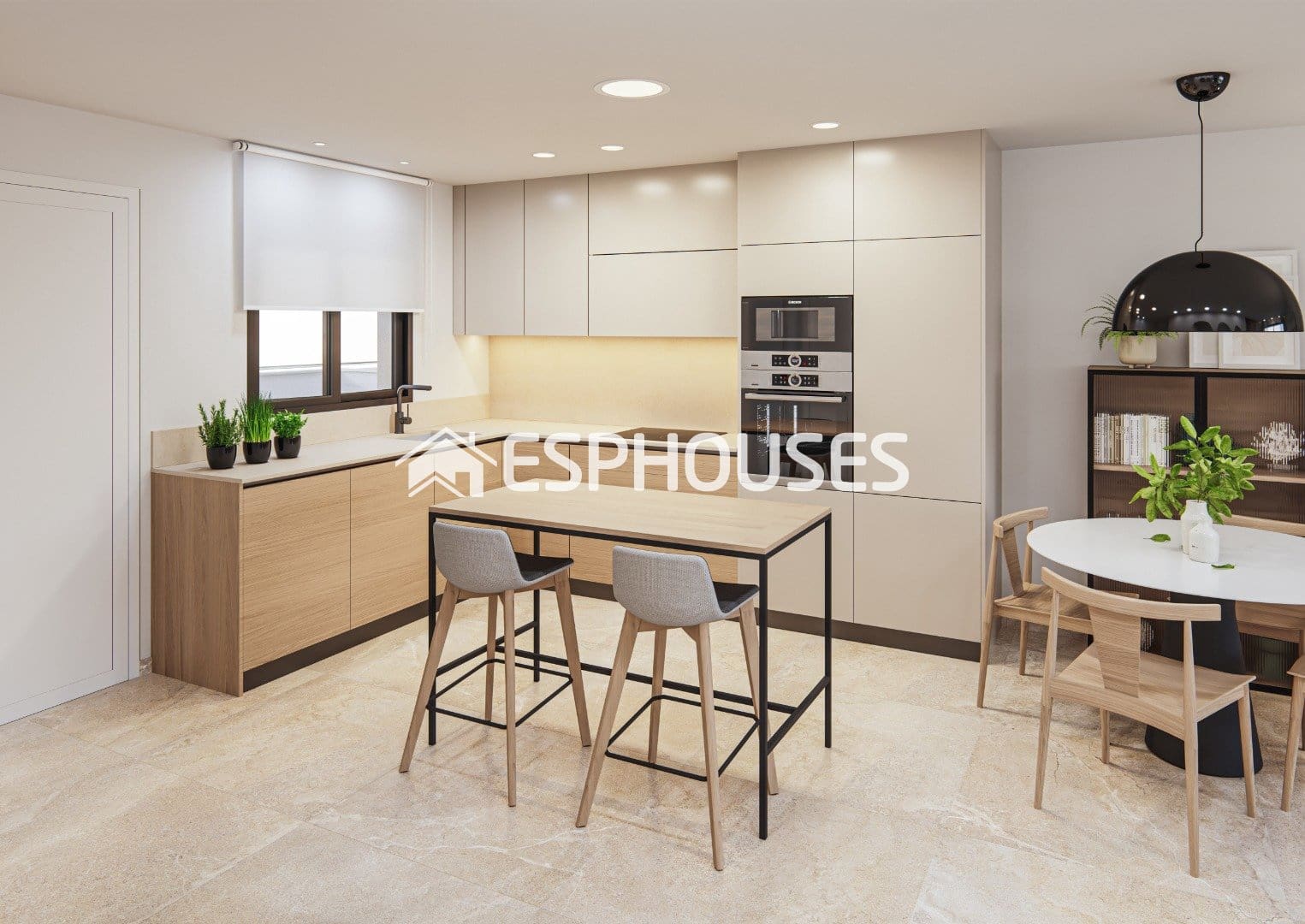 2 soverom Leilighet til salgs i Torrevieja med svømmebasseng - € 263 000 (Ref: 9445362)