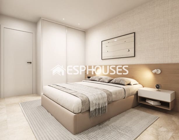 3 soverom Leilighet til salgs i Avenida Habaneras - Curva de Palangre, Torrevieja med svømmebasseng - € 395 000 (Ref: 9445368)