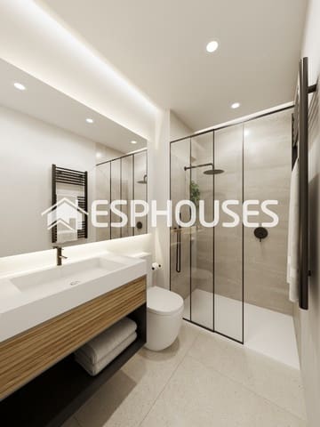 Apartamento de 2 habitaciones en Torre-Pacheco en venta con piscina garaje - 279.900 € (Ref: 9445374)