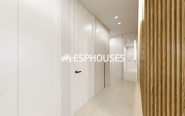 Apartamento de 2 habitaciones en Torre-Pacheco en venta con piscina garaje - 279.900 € (Ref: 9445374)
