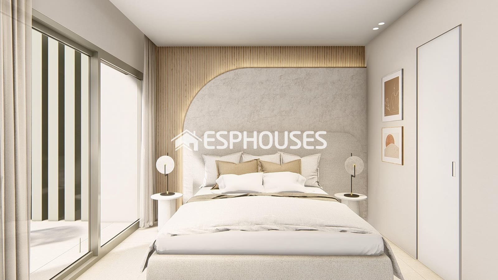 3 Zimmer Bungalow zu verkaufen in Rojales mit Pool Garage - 394.000 € (Ref: 9445375)