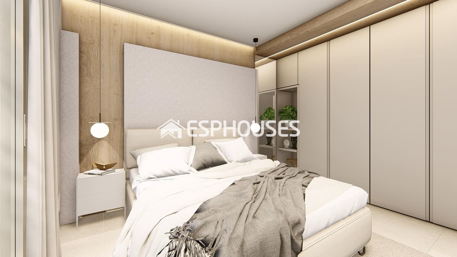 3 Zimmer Bungalow zu verkaufen in Rojales mit Pool Garage - 394.000 € (Ref: 9445375)