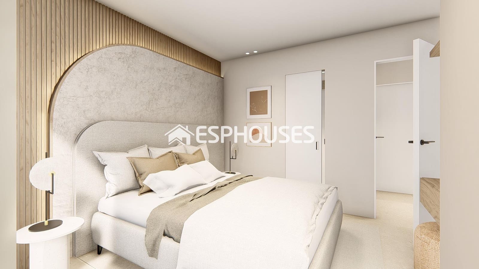 3 Zimmer Bungalow zu verkaufen in Rojales mit Pool Garage - 394.000 € (Ref: 9445375)