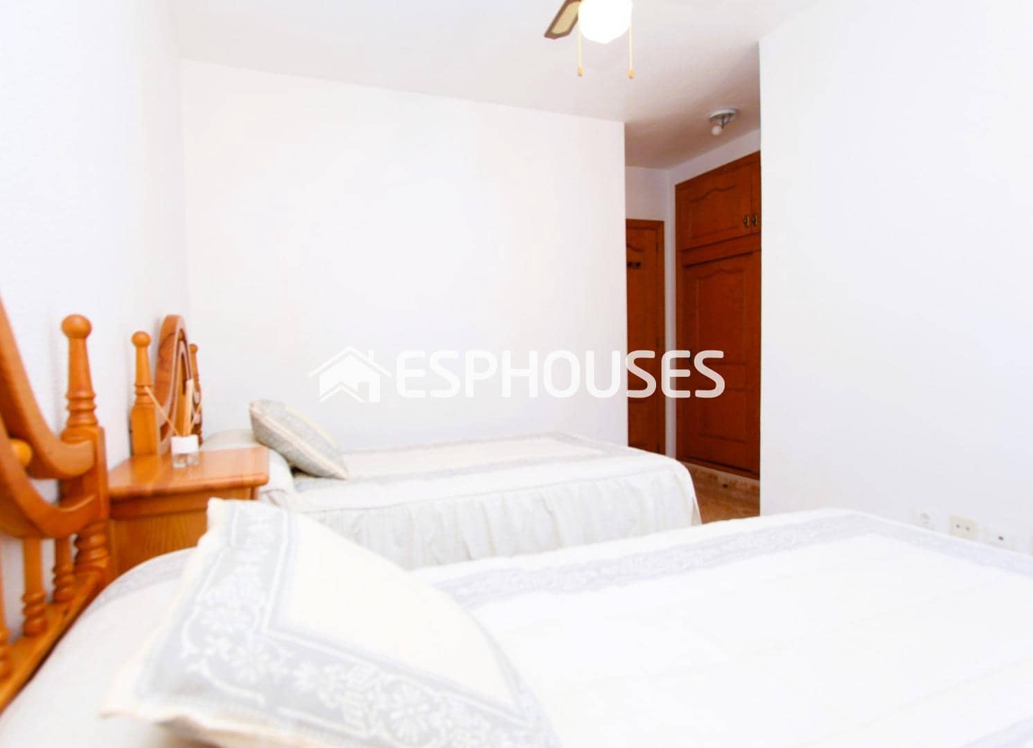 3 Zimmer Apartment zu verkaufen in Guardamar del Segura mit Pool Garage - 269.000 € (Ref: 9445376)