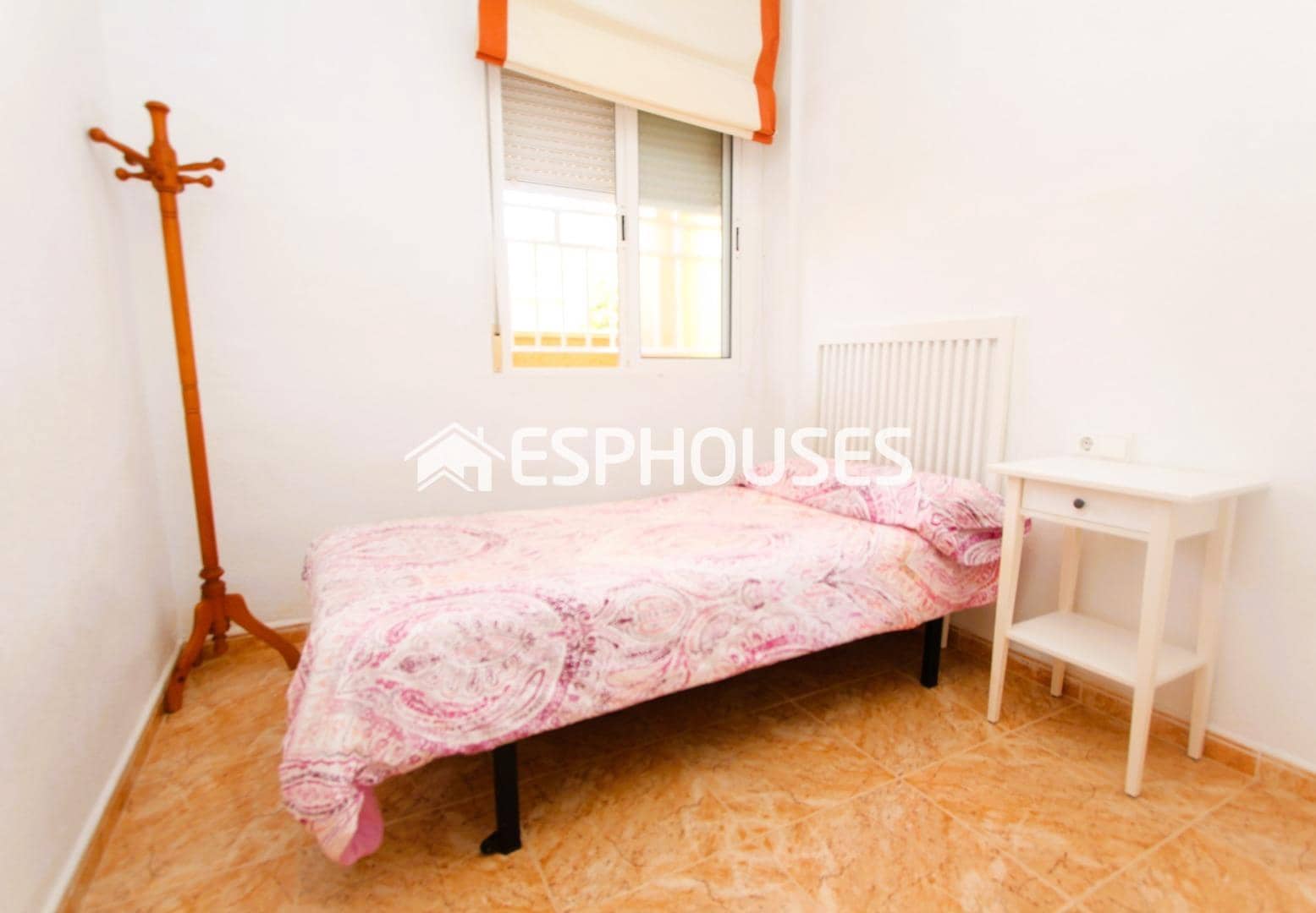 3 Zimmer Apartment zu verkaufen in Guardamar del Segura mit Pool Garage - 269.000 € (Ref: 9445376)