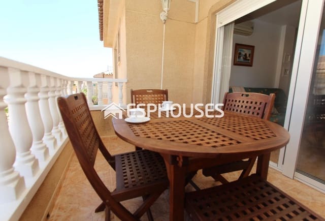 3 slaapkamer Appartement te koop in Guardamar Playa, Guardamar del Segura met zwembad garage - € 269.000 (Ref: 9445376)
