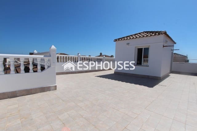 3 slaapkamer Appartement te koop in Guardamar Playa, Guardamar del Segura met zwembad garage - € 269.000 (Ref: 9445376)