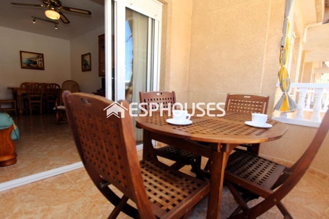 3 slaapkamer Appartement te koop in Guardamar Playa, Guardamar del Segura met zwembad garage - € 269.000 (Ref: 9445376)